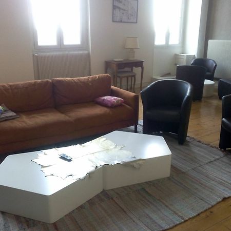 Appartamento Chartrons Bordeaux Esterno foto