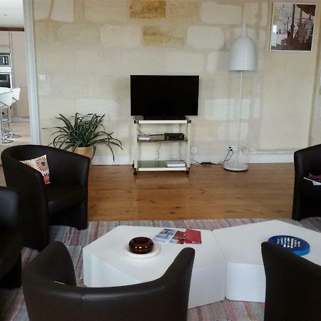 Appartamento Chartrons Bordeaux Esterno foto
