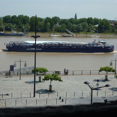 Appartamento Chartrons Bordeaux Esterno foto