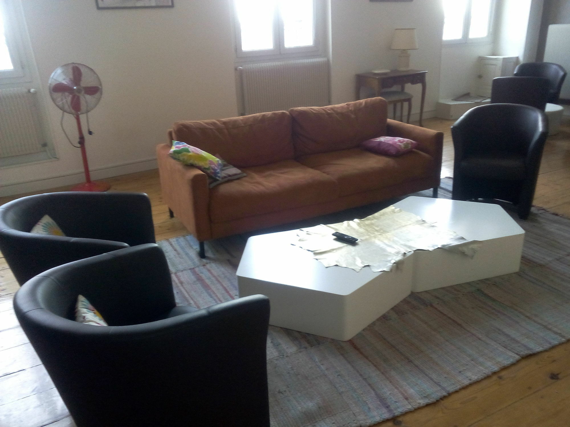 Appartamento Chartrons Bordeaux Esterno foto