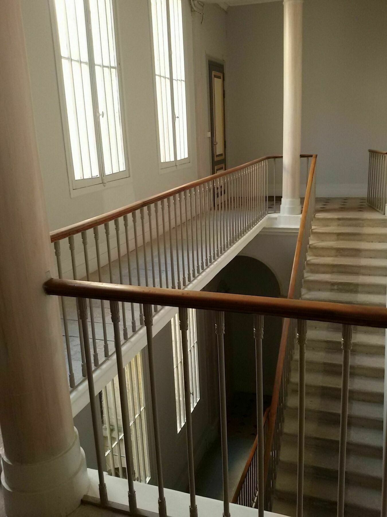Appartamento Chartrons Bordeaux Esterno foto