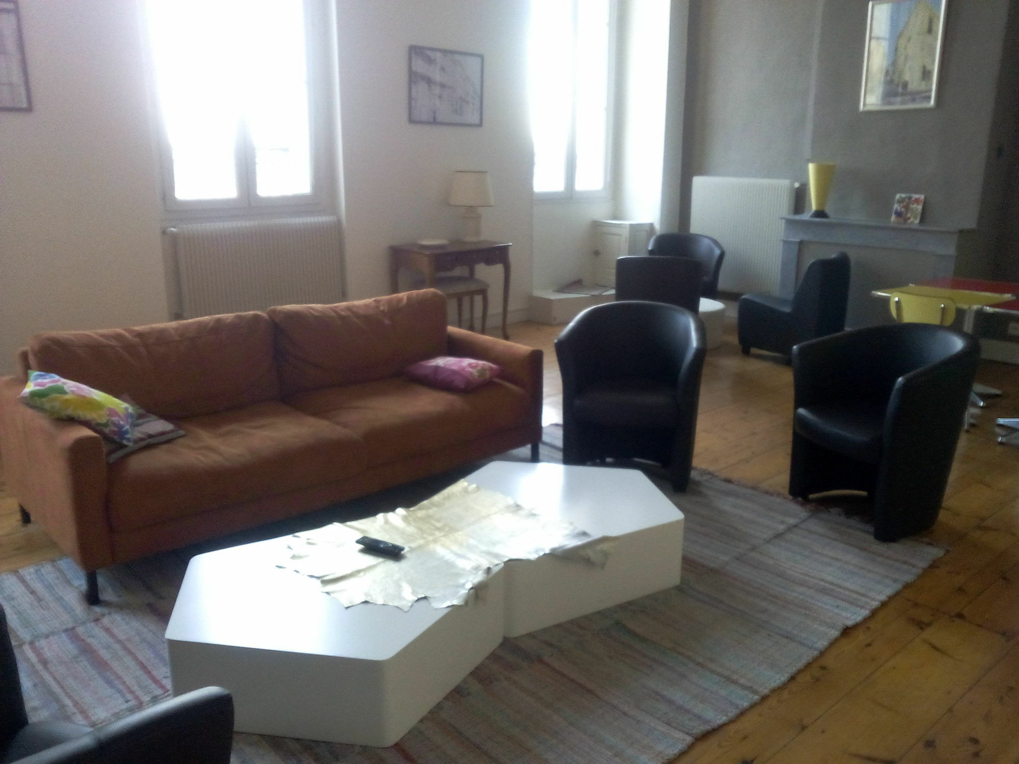 Appartamento Chartrons Bordeaux Esterno foto