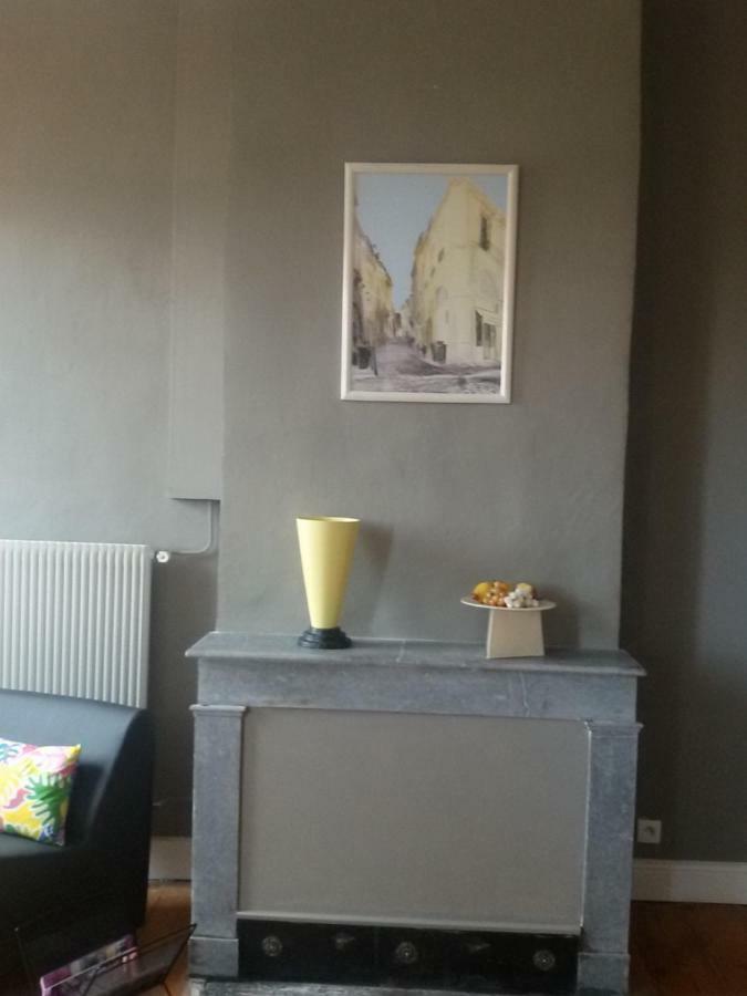 Appartamento Chartrons Bordeaux Esterno foto