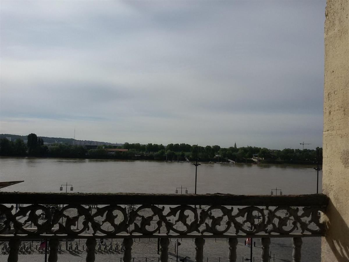 Appartamento Chartrons Bordeaux Camera foto